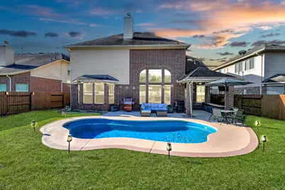 27514 Wilson Run Lane, Fulshear, TX 77441 - Photo 2