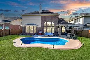 27514 Wilson Run Ln, Fulshear, TX 77441 - Photo 2