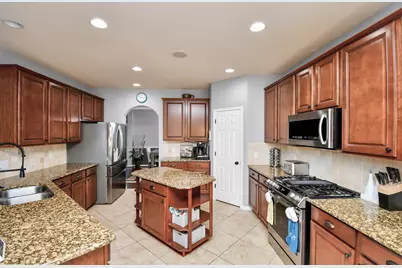 27514 Wilson Run Lane, Fulshear, TX 77441 - Photo 10