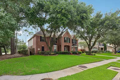 6515 Briarstone Lane, Spring, TX 77379 - Photo 2