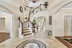 6515 Briarstone Ln, Spring, TX 77379 - Photo 4