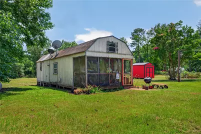 831 County Road 1207, Rusk, TX 75785 - Photo 32