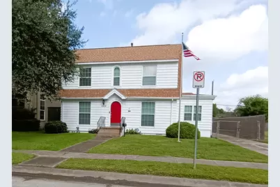 6906 Van Etten Street, Houston, TX 77021 - Photo 1