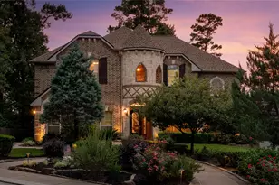 2115 Graystone Ridge Drive, Conroe, TX 77304 - Photo 1