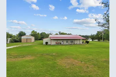4886 Wickwillow Lane, Alvin, TX 77511 - Photo 2