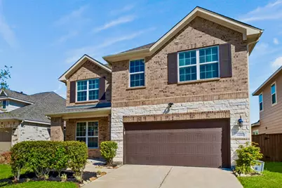 24302 Wild Bramble Lane, Katy, TX 77493 - Photo 1