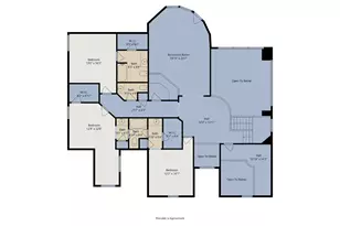 2415 Hendricks Lakes Dr, Spring, TX 77388 - Photo 42