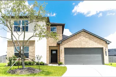 30030 Foxtail Pine Court, Katy, TX 77494 - Photo 2