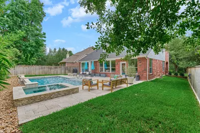 59 Granite Path Place, The Woodlands, TX 77389 - Photo 42