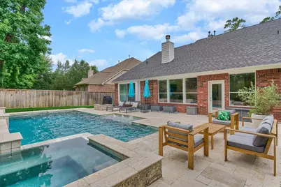59 Granite Path Place, The Woodlands, TX 77389 - Photo 2