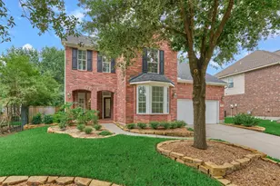 59 Granite Path Pl, The Woodlands, TX 77389 - Photo 1