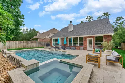 59 Granite Path Place, The Woodlands, TX 77389 - Photo 48