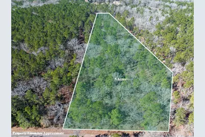 1 O'Quinn Road, Pollok, TX 75969 - Photo 1