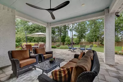 327 N Turks Cap Trail, Montgomery, TX 77316 - Photo 36