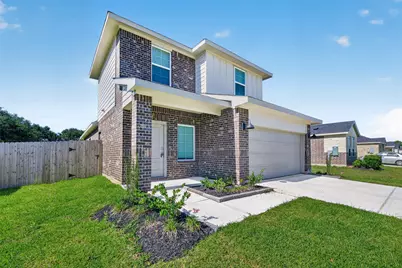 407 Robin Street, Angleton, TX 77515 - Photo 2