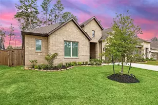 22030 Gateway Arch Dr, Porter, TX 77365 - Photo 1