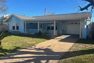 101 Pompano Ave, Galveston, TX 77550 - Photo 1