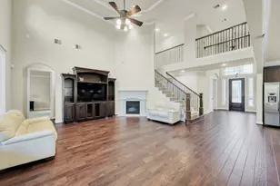 34 Langstone Place, Spring, TX 77389 - Photo 10