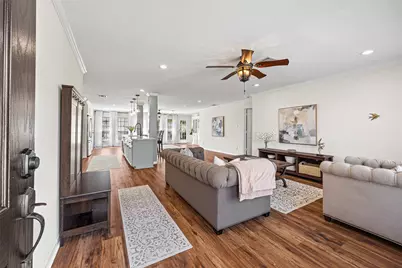 4513 Libbey Lane, Houston, TX 77092 - Photo 8