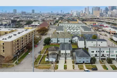 2118 Live Oak Street #B, Houston, TX 77003 - Photo 50