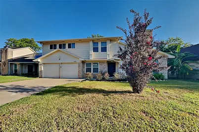 4306 Stallion Brook Lane, Spring, TX 77388 - Photo 1