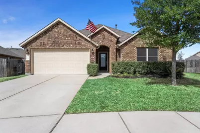5210 Adria Hills Circle, Spring, TX 77389 - Photo 1
