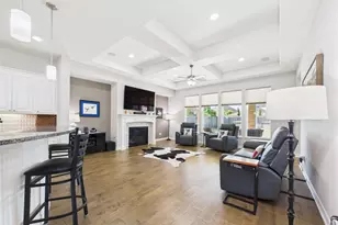 14115 Dunsmore Lndg Dr, Houston, TX 77059 - Photo 6
