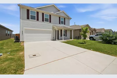 9051 Navarro Vista, Seguin, TX 78155 - Photo 2