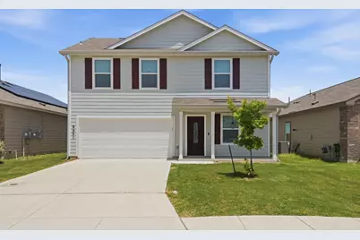 9051 Navarro Vista, Seguin, TX 78155 - Photo 1