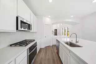 5011 Cedar Sage Dr, Rosenberg, TX 77471 - Photo 4