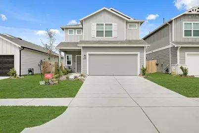 26235 Arrowleaf Drive, Magnolia, TX 77355 - Photo 2