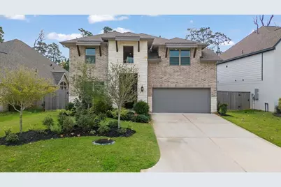 973 Cortez Creek Drive, Conroe, TX 77304 - Photo 2