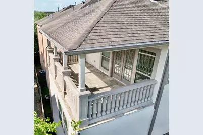 4020 Childress Street #C, Houston, TX 77005 - Photo 2