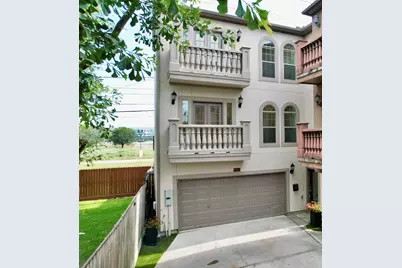 4020 Childress Street #C, Houston, TX 77005 - Photo 1