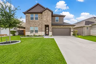 3205 Isabella Fls Dr, Katy, TX 77493 - Photo 4