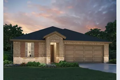 17402 Butterfly Orchid Lane, Waller, TX 77484 - Photo 1
