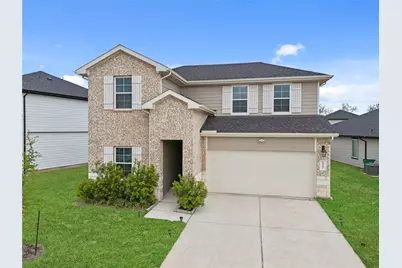1542 Merulana Lane, Richmond, TX 77406 - Photo 2