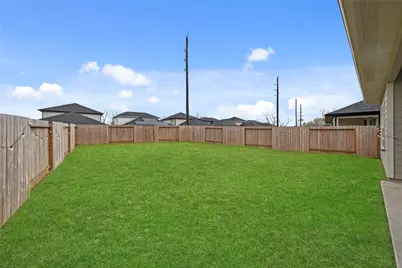 1542 Merulana Lane, Richmond, TX 77406 - Photo 30