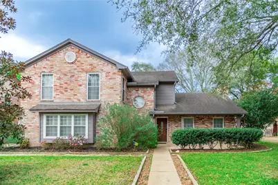 18310 Spellbrook Drive, Houston, TX 77084 - Photo 2