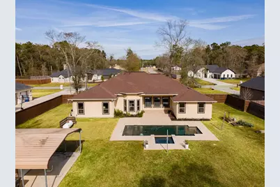 17326 Pecos Drive, Splendora, TX 77372 - Photo 36