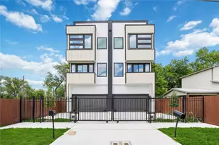 3103 Lelia St, Houston, TX 77026 - Photo 1