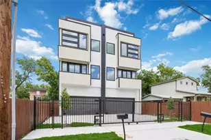 3103 Lelia St, Houston, TX 77026 - Photo 2