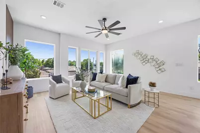 3103 Lelia Street #A, Houston, TX 77026 - Photo 8