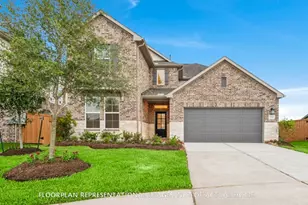 1812 Sleeping Hls Dr, Rosenberg, TX 77471 - Photo 4