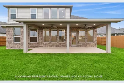 1812 Sleeping Hills Drive, Rosenberg, TX 77471 - Photo 6