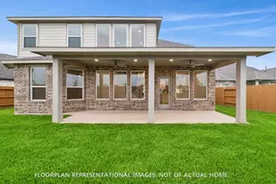 1812 Sleeping Hls Dr, Rosenberg, TX 77471 - Photo 6