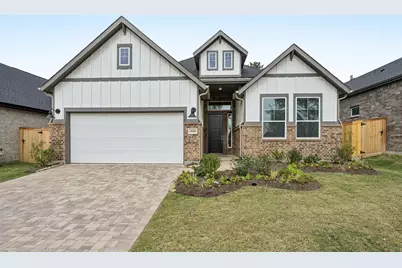 26018 S Outrider Banks, Montgomery, TX 77316 - Photo 1