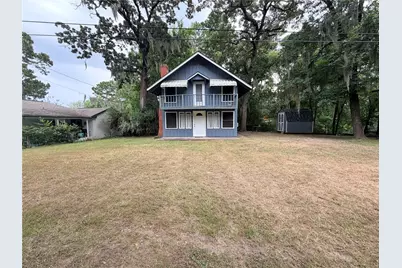 16 Hickory Hollow, Huntsville, TX 77320 - Photo 1