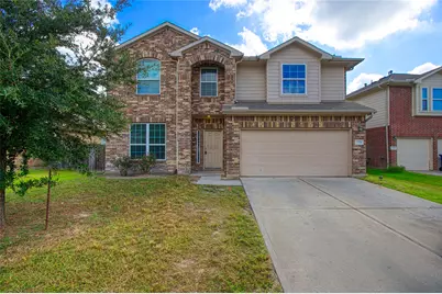22814 Jetty Manor Lane, Spring, TX 77373 - Photo 1