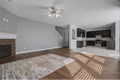 22814 Jetty Manor Lane, Spring, TX 77373 - Photo 8